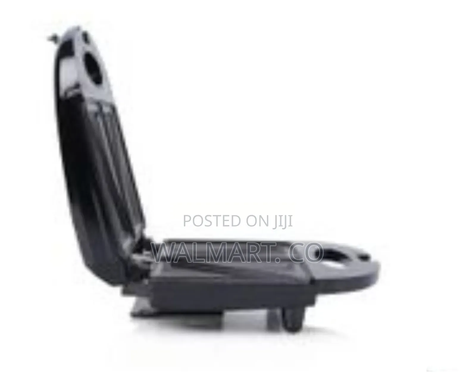Avinas 2 Slice Sandwich Maker Non Stick Bread Toaster