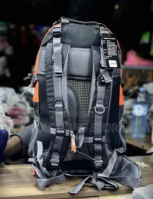 Travel Ideal Backpack