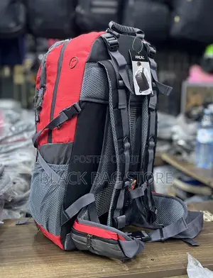 Travel Ideal Backpack