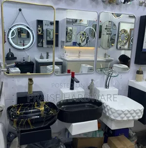 Handwash Basin Cx