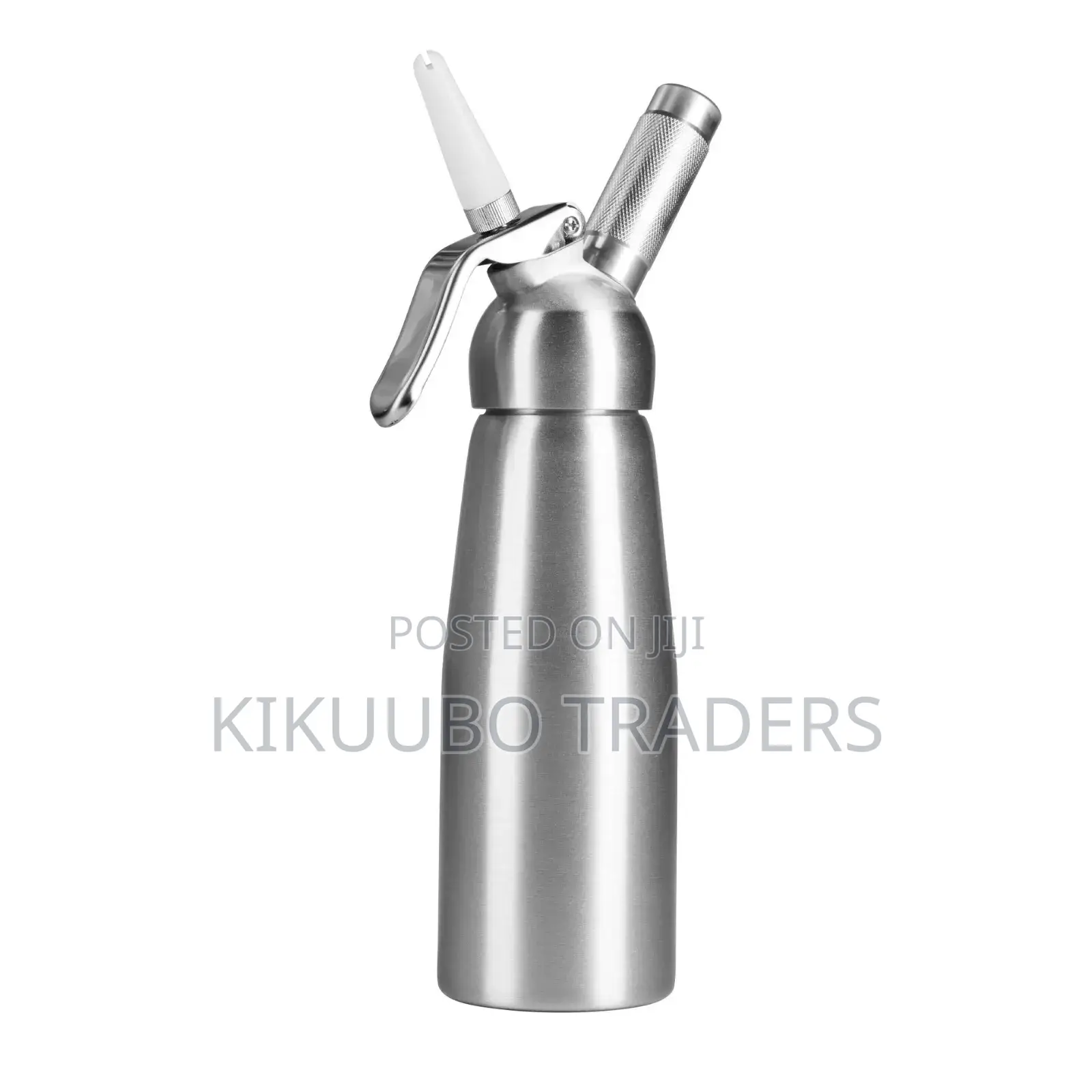 Whipped Cream Dispenser