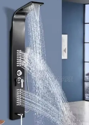 Shower Pannels