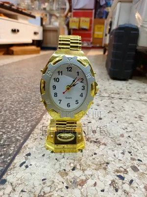 Novelty Desk Clock