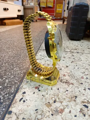 Novelty Desk Clock