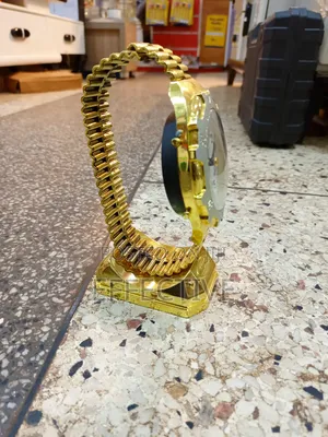 Novelty Desk Clock
