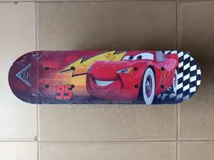 Skating Board Small