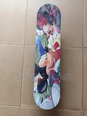 Skating Board Big