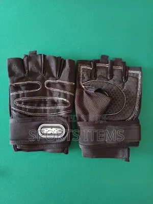 Gym Glove Good Quality