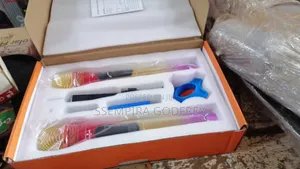 Wireless Microphones Systems