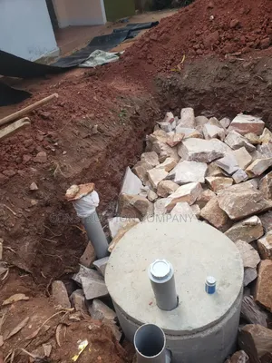 Country Biodigester Company