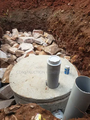 Country Biodigester Company