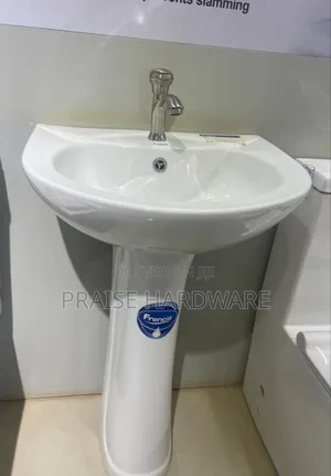 Long Handwash Basin