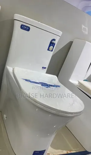 Ceramic Toilets
