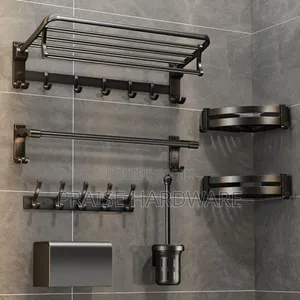Bathroom Organiser