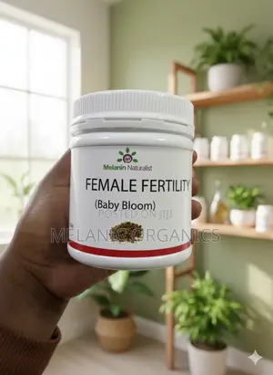 Female Fertility (Baby Bloom)