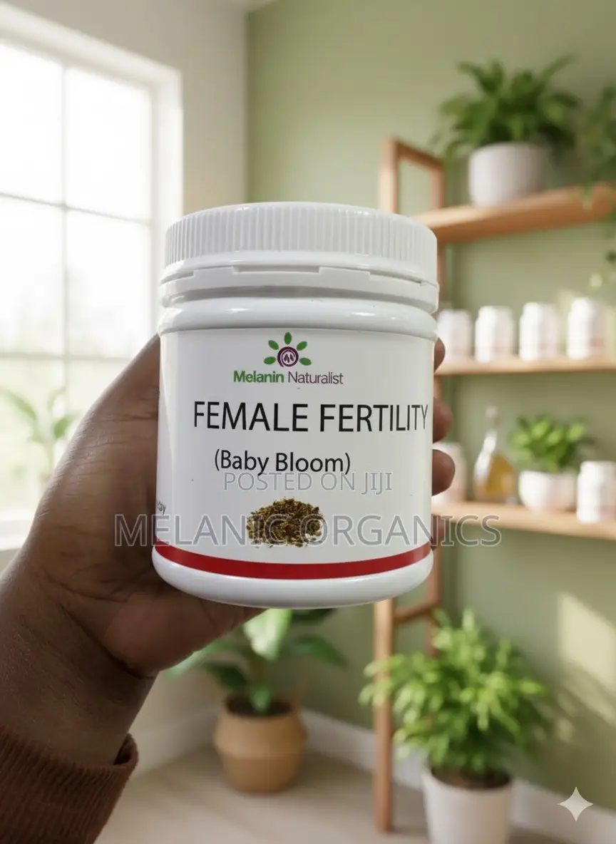Female Fertility (Baby Bloom)