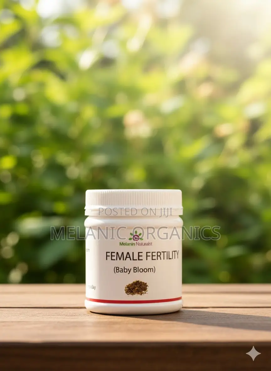 Female Fertility (Baby Bloom)