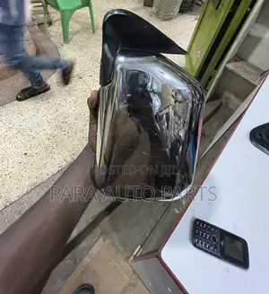 Hillux 106 Side Mirror