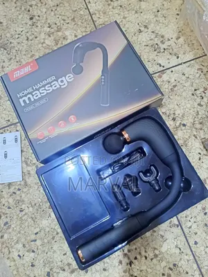 MDHL Home Hammer Massage Gun