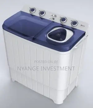15kg Washing Machine. SPJ Top Loader M