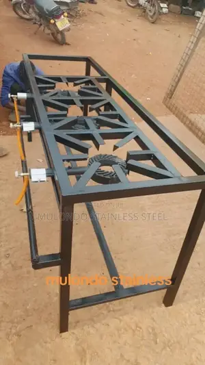 Steel Gass Burn 3burn