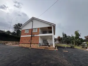 5bdrm House in Naguru, Central Division for rent