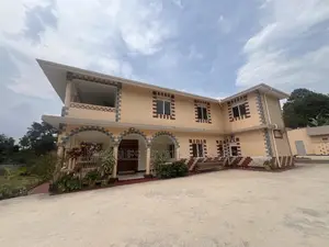 10 Rooms Office Space for Rent in Bugolobi