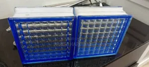 Glass Blocks