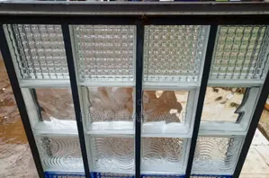 Glass Blocks