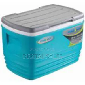 Pinnacle Thermo 34.5 Litre Plastic Insulated Water Ice Cooler Chille