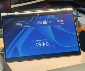 Laptop HP EliteBook X360 1030 G4 16GB Intel Core I7 SSD 512GB