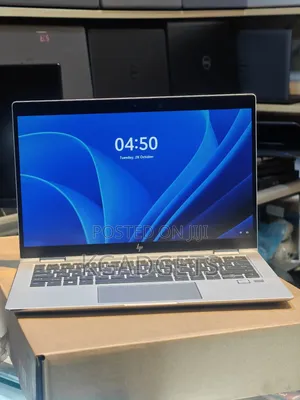 Laptop HP EliteBook x360 1030 G4 8GB Intel Core i5 SSD 256GB