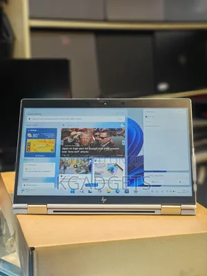 Laptop HP EliteBook x360 1030 G4 8GB Intel Core i5 SSD 256GB
