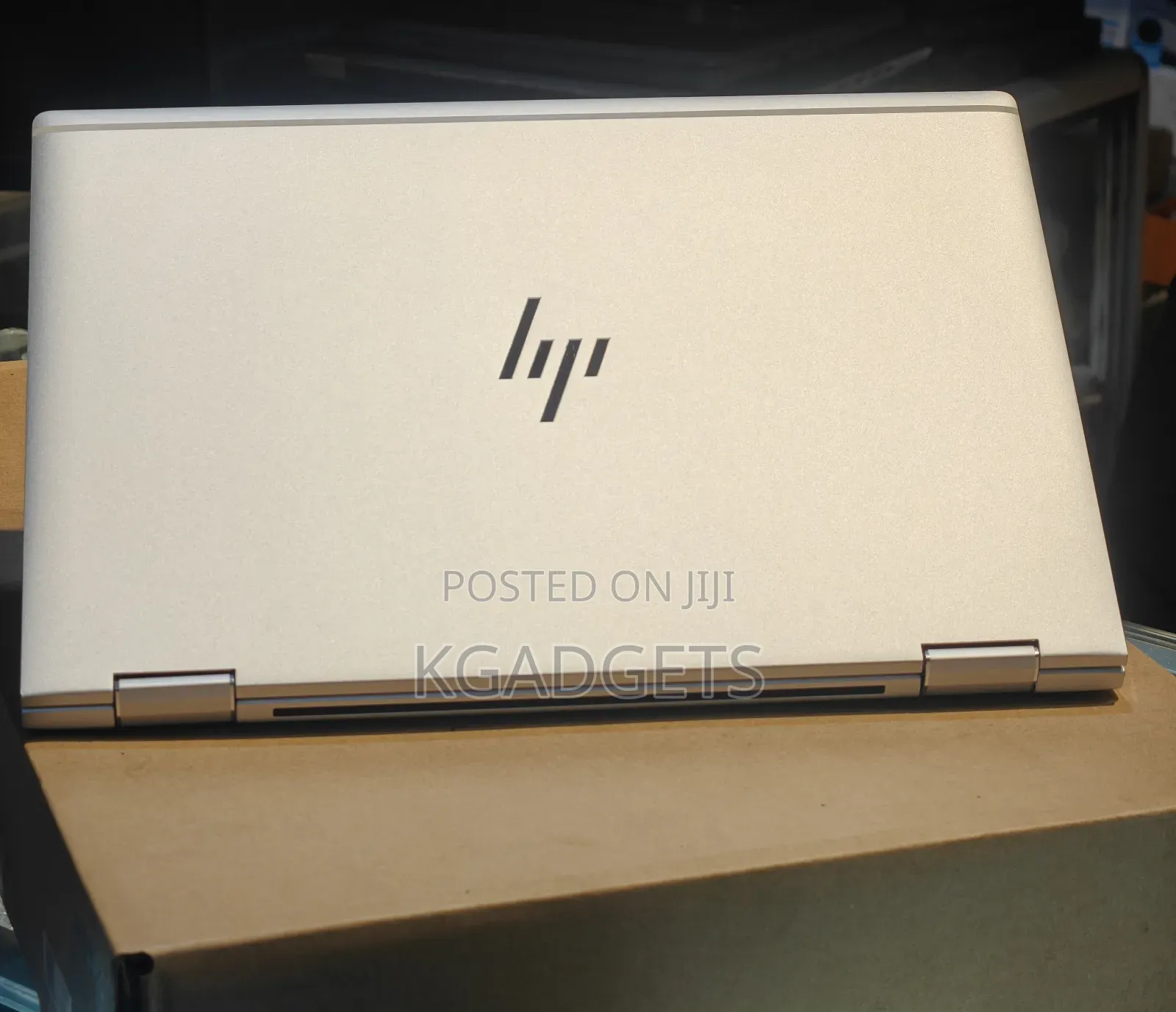 Laptop HP EliteBook x360 1030 G4 8GB Intel Core i5 SSD 256GB