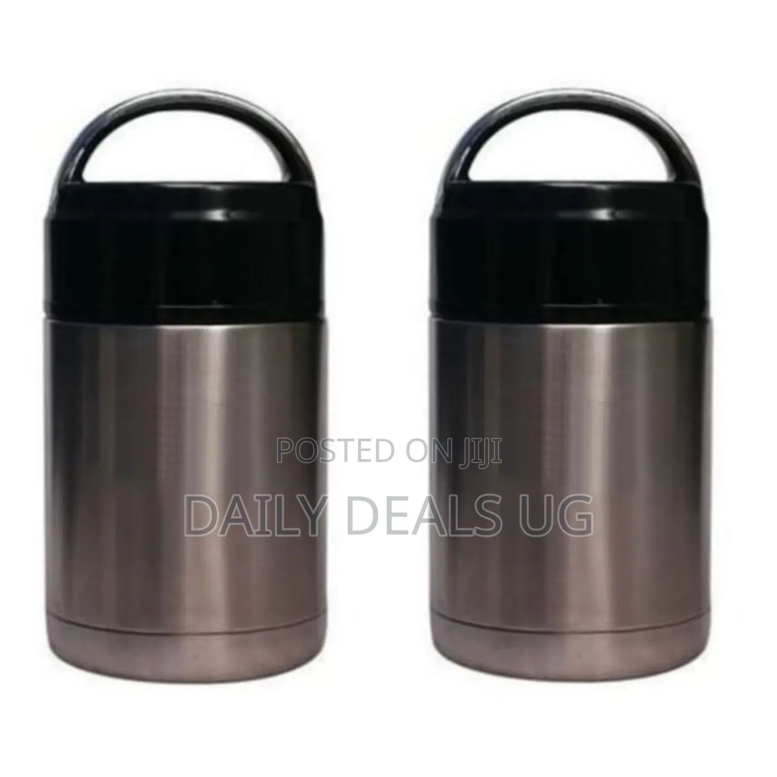 Always 800ml Vacuum Insulated Thermo Food Flask,Lunch Box Storage