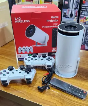 Projector 2in1