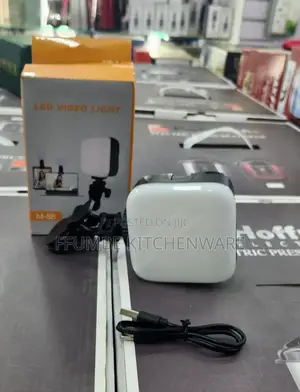 Selfie Light or Video Light