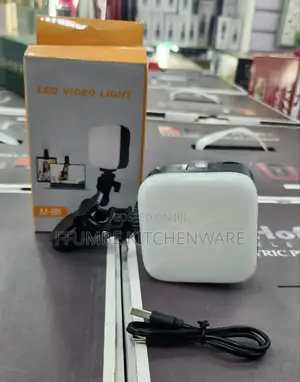 Selfie Light or Video Light