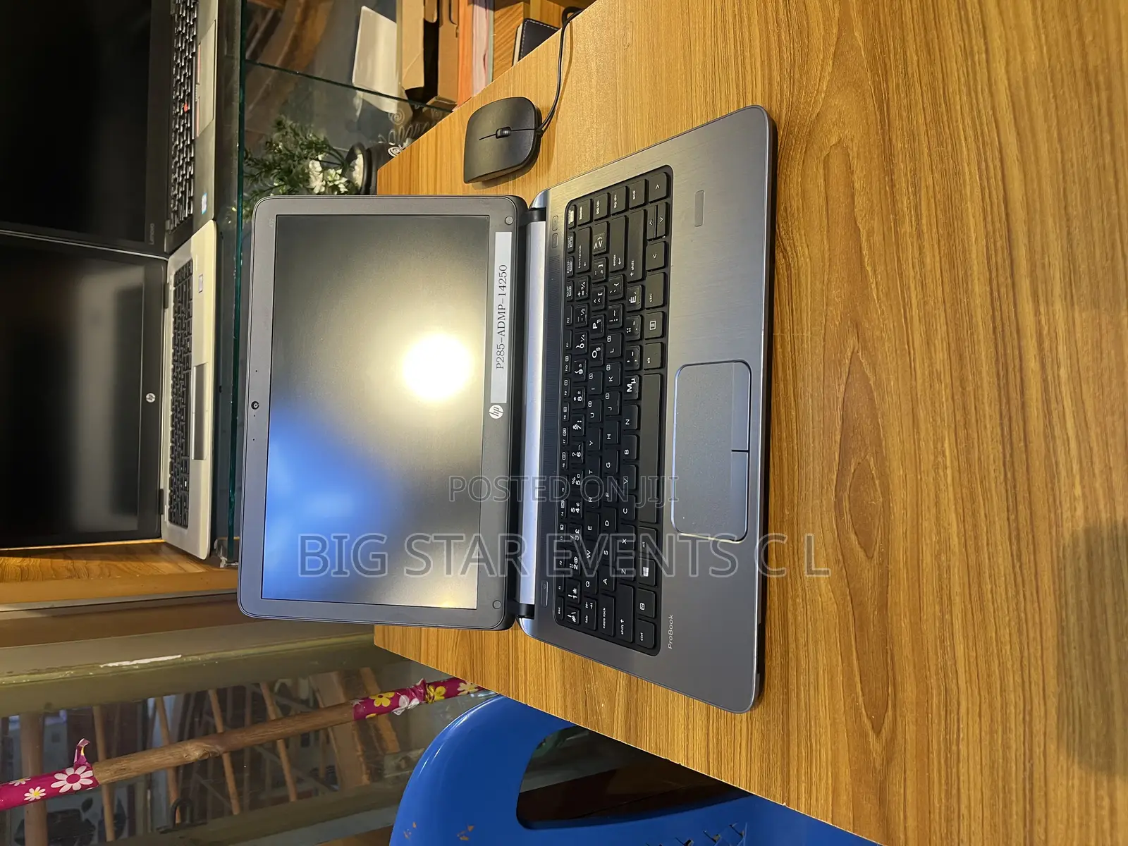 Laptop HP ProBook 430 G2 4GB Intel Core I3 HDD 500GB