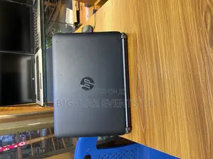 Laptop HP ProBook 430 G2 4GB Intel Core I3 HDD 500GB