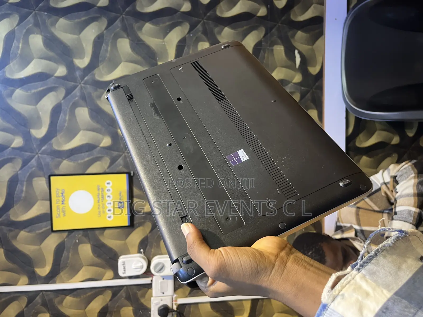 Laptop HP ProBook 430 G2 4GB Intel Core I3 HDD 500GB