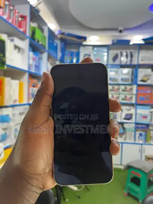 Apple iPhone 11 Pro Max 256 GB Black