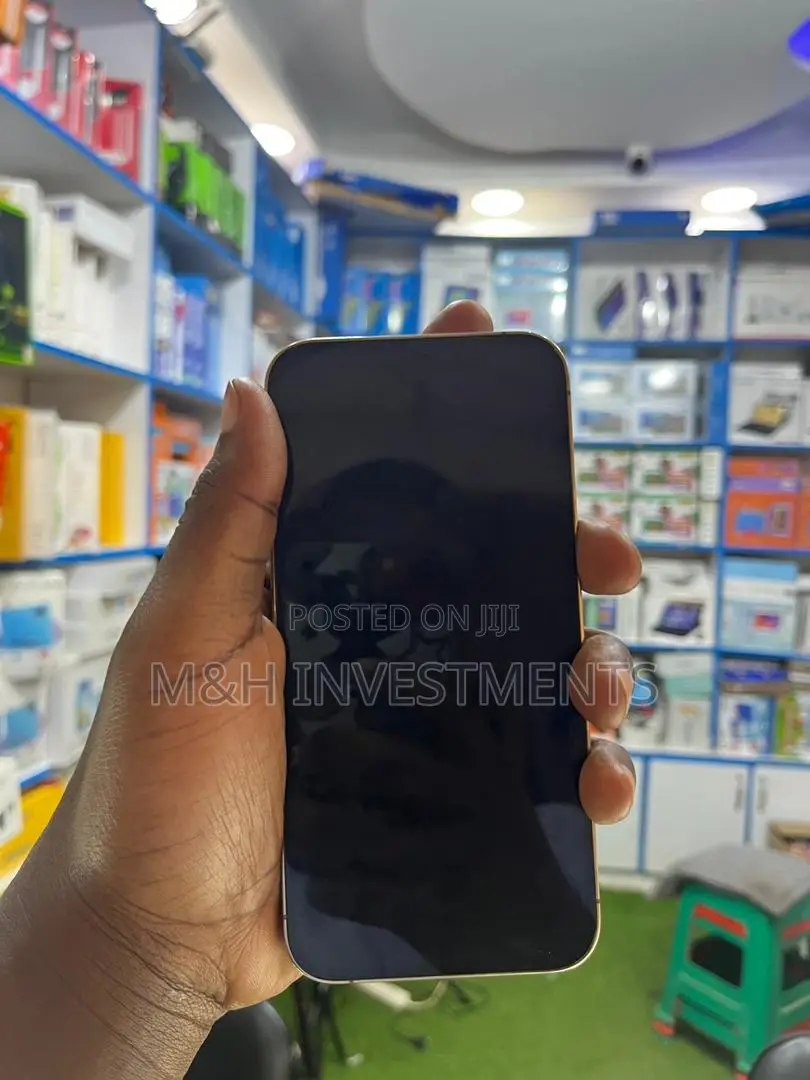 Apple iPhone 11 Pro Max 256 GB Black