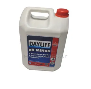 Powerful Tile and Terazo Cleaner.