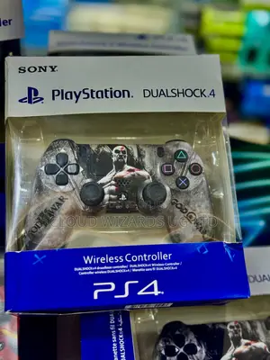 Ps4 Game Controllers