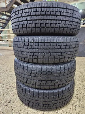 195 65 R15 Imported Used Tires From Japan in Type of Toyo.
