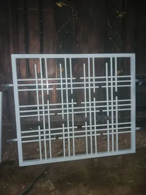 Simple and Better Windows