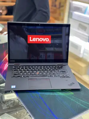 Laptop Lenovo ThinkPad X1 Carbon 16GB Intel Core I7 SSHD (Hybrid) 256GB