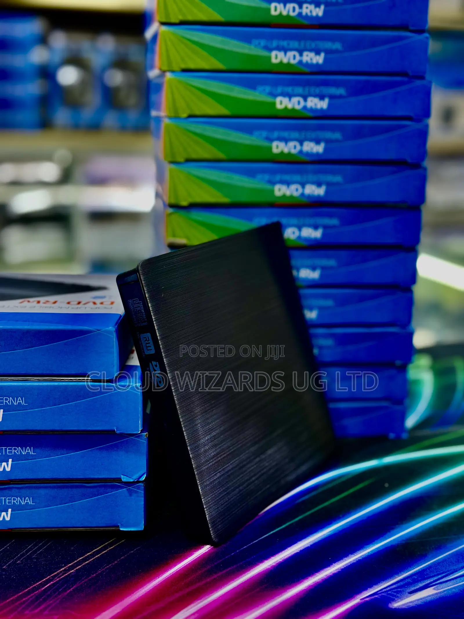 Samsung 3.0 External Dvd Writters For Computers
