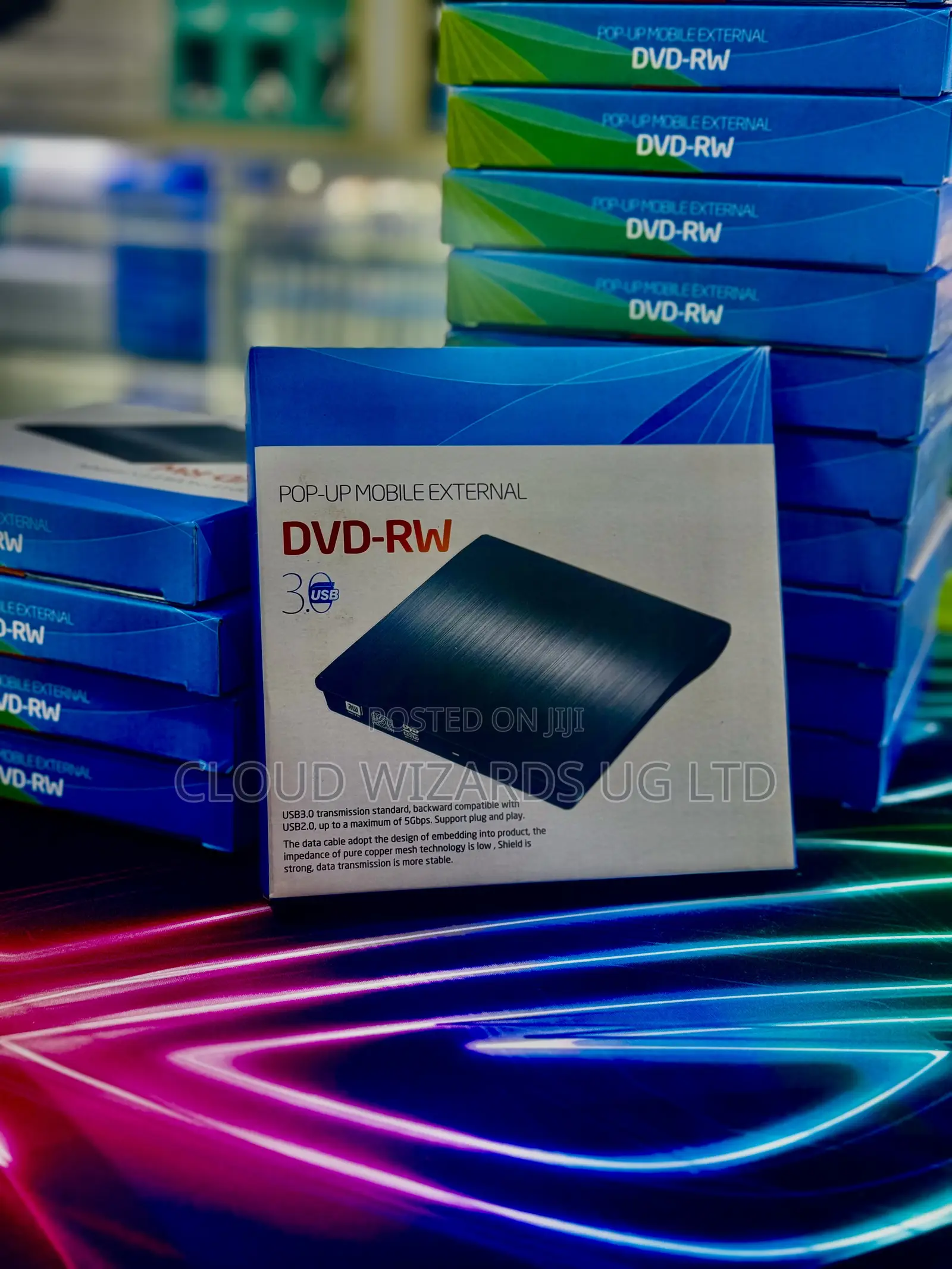 Samsung 3.0 External Dvd Writters For Computers
